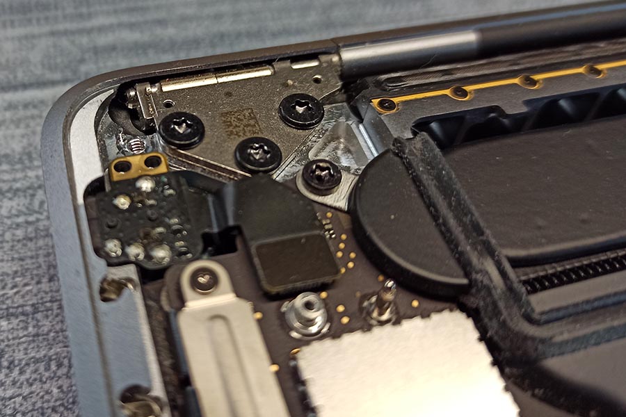 MacBook display reparatie MacBook display reparatie