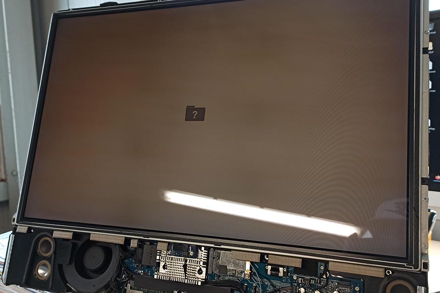 iMac reparatie harddisk / ssd iMac reparatie harddisk / ssd