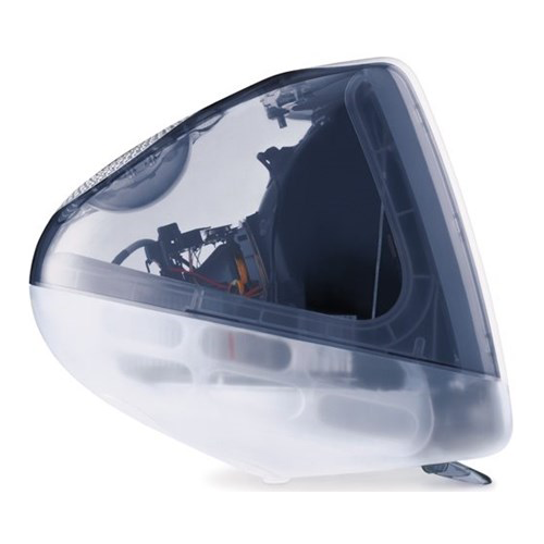 Apple iMac 2000 Apple iMac 2000