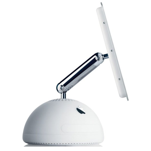 Apple iMac 2003 Apple iMac 2003