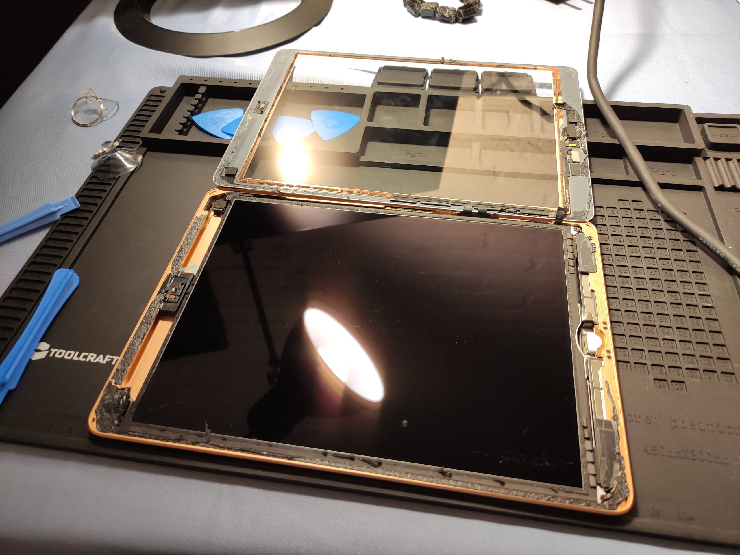 ipad reparatie scherm vervangen ipad reparatie scherm vervangen