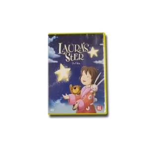 Laura's Ster - De film | DVD