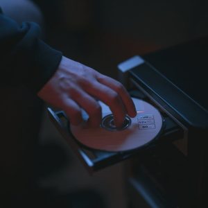 Computerspellen